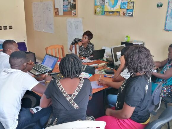 OGCEYOD Cameroon; Capacity Building of University Students on Internship | Volunteer Opportunities