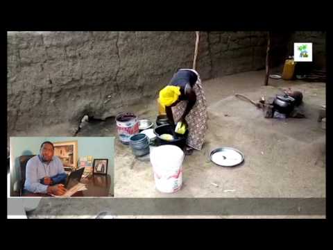 OGCEYOD Cameroon WASH Initiative in Northern Cameroon   Africa 3mins