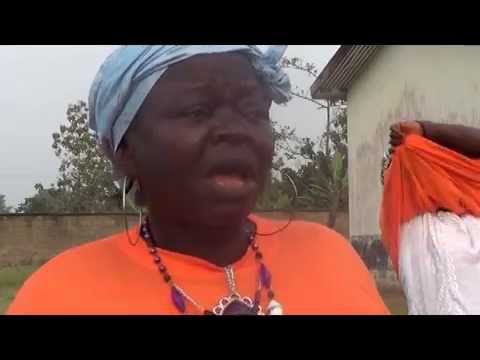 Break the Chain of Sexual Violence against Women in Cameroon Interviews 1